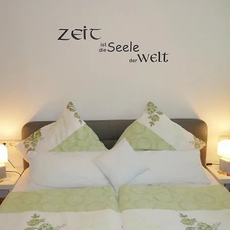 Ferienwohnung Lienert * Bad Birnbach