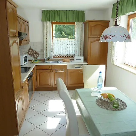 Ferienwohnung Lienert Bad Birnbach