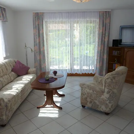 Ferienwohnung Lienert Apartamento